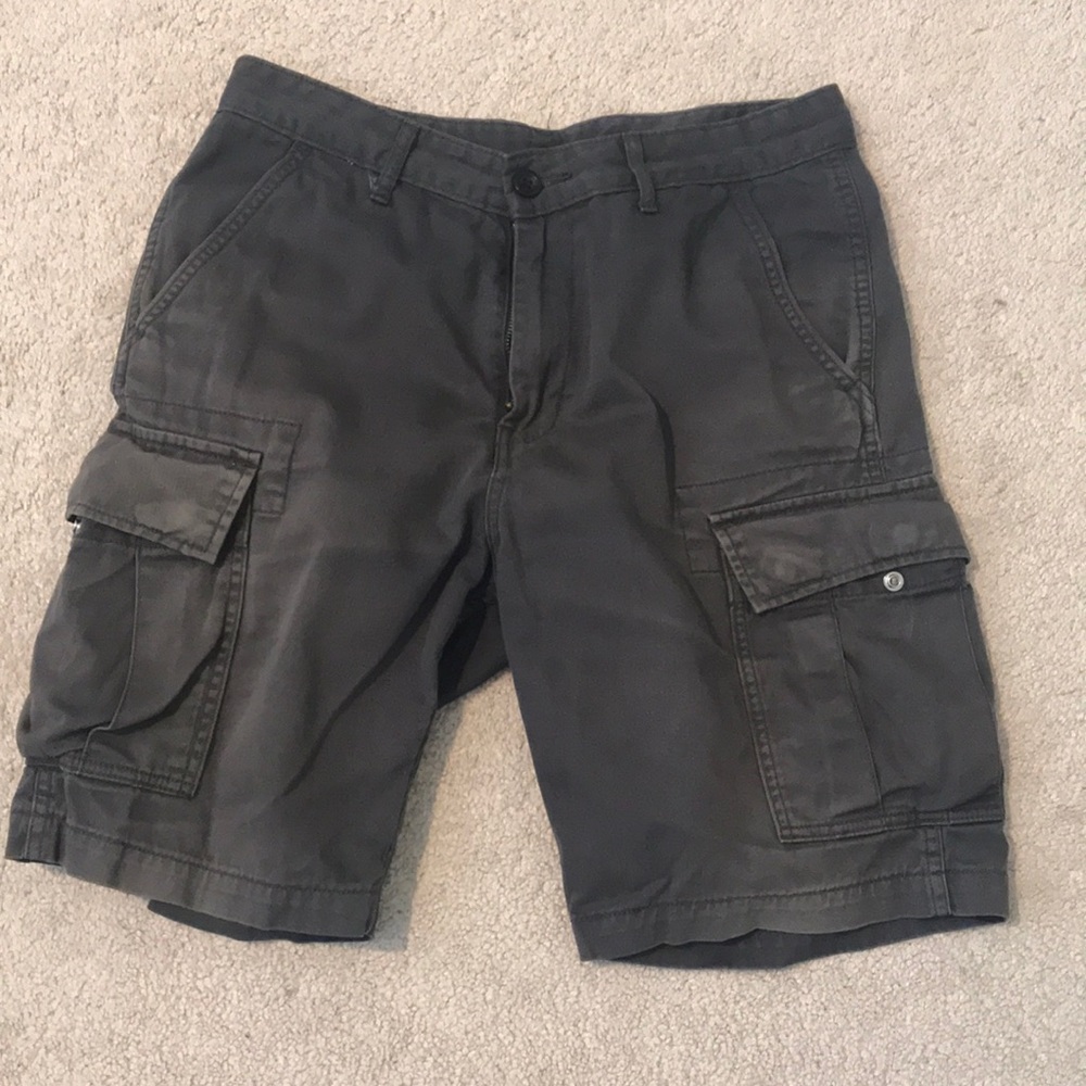 Men’s Cargo Shorts